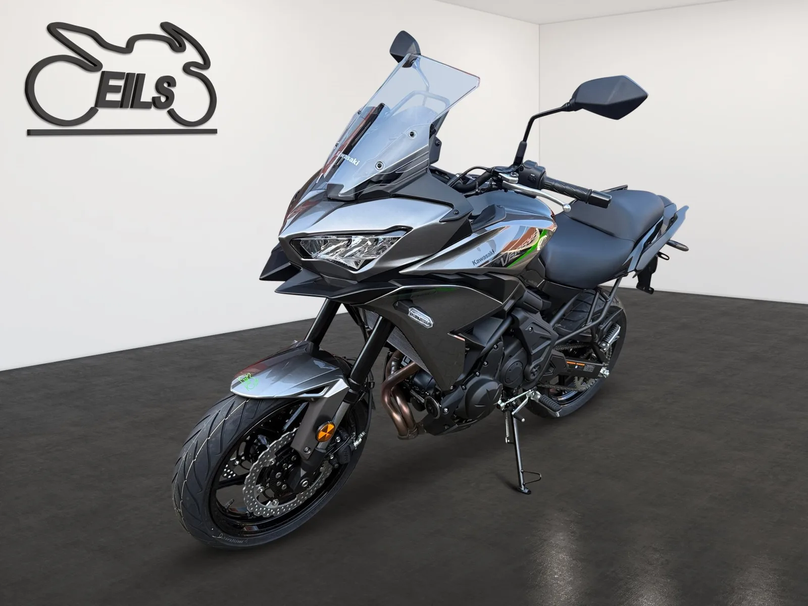 Kawasaki Versys 650