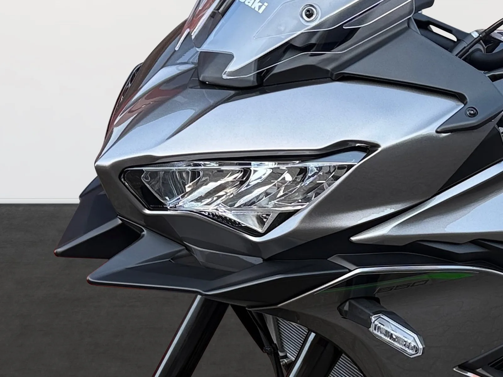 Kawasaki Versys 650