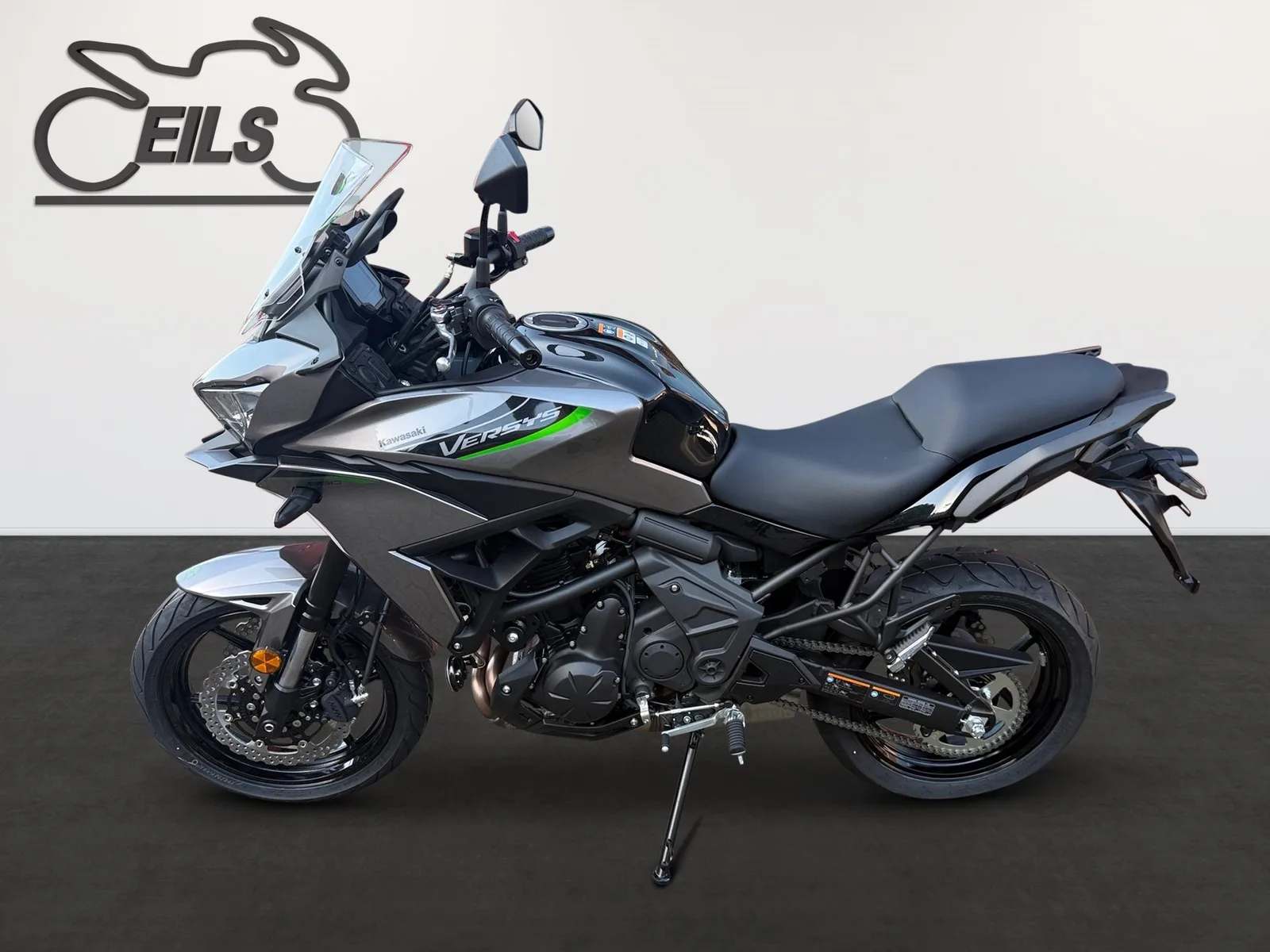 Kawasaki Versys 650