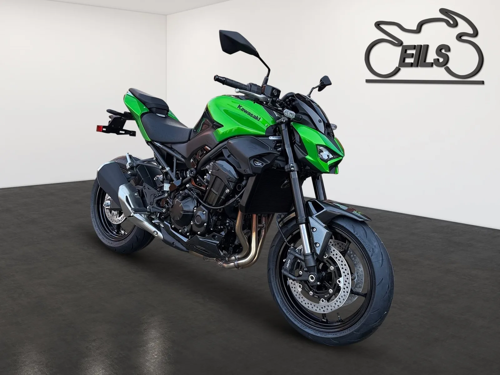 Kawasaki Z900