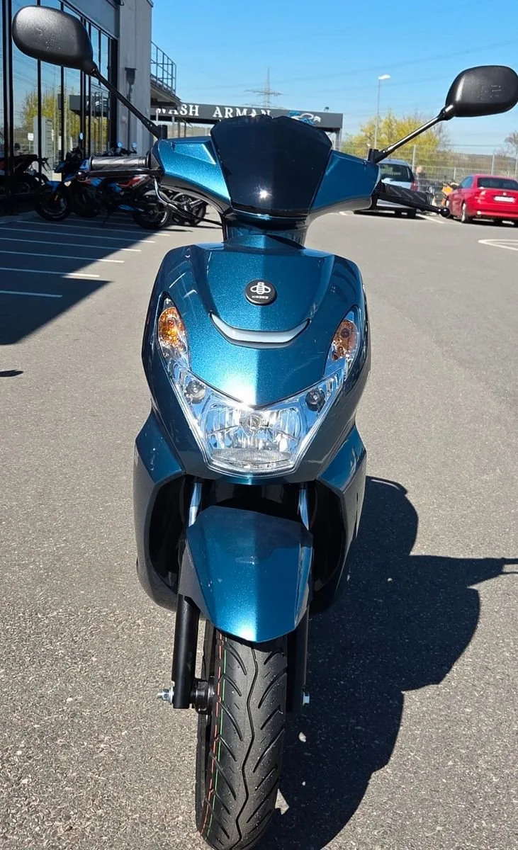 Peugeot Kisbee S
