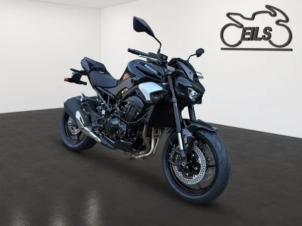 Kawasaki Z900