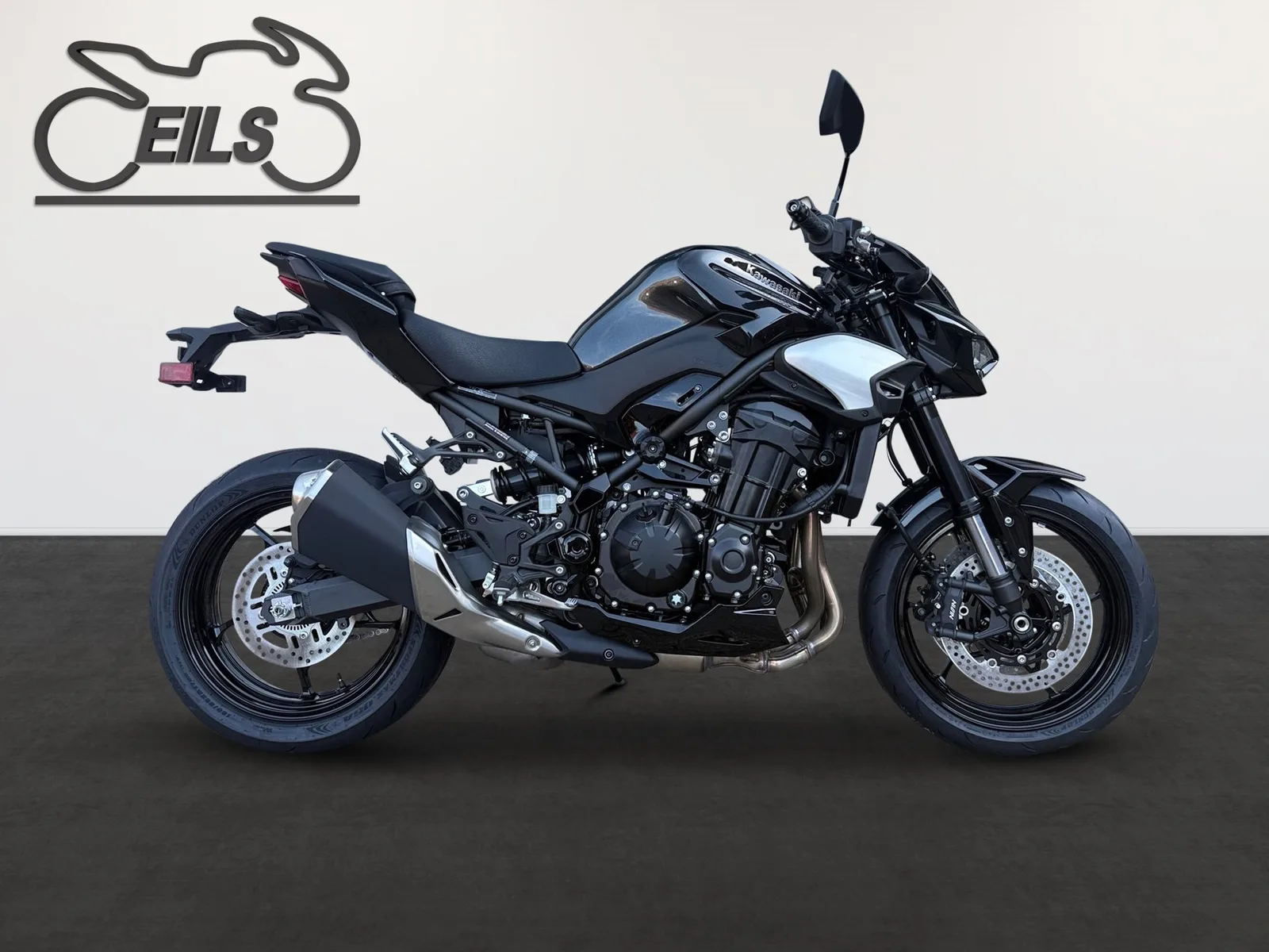 Kawasaki Z900