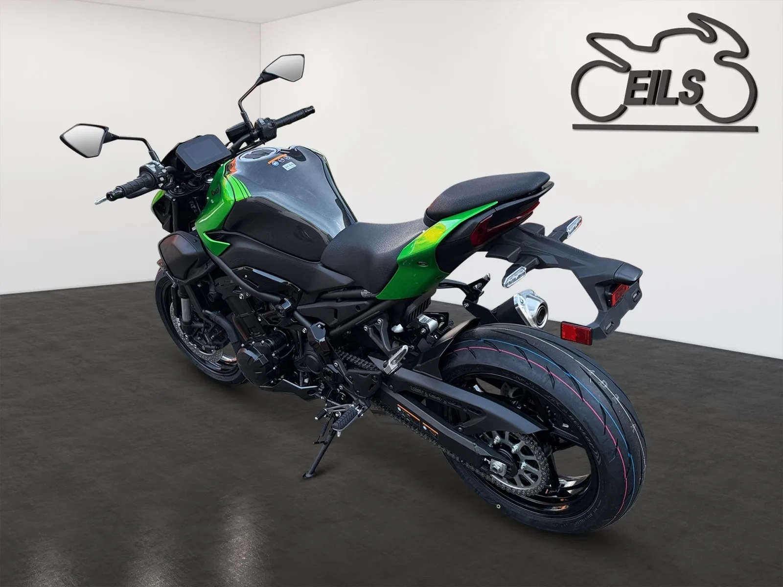 Kawasaki Z900