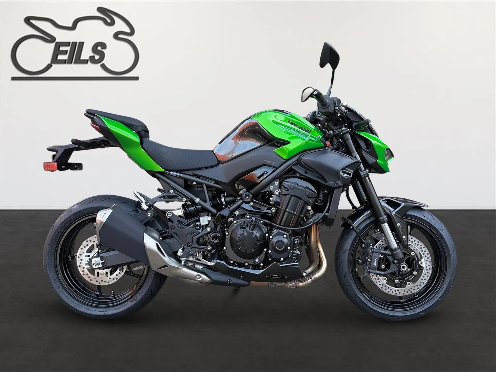 Kawasaki Z900