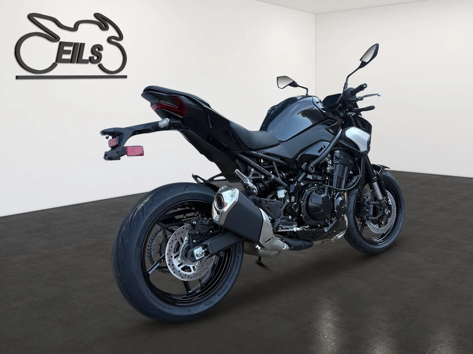 Kawasaki Z900