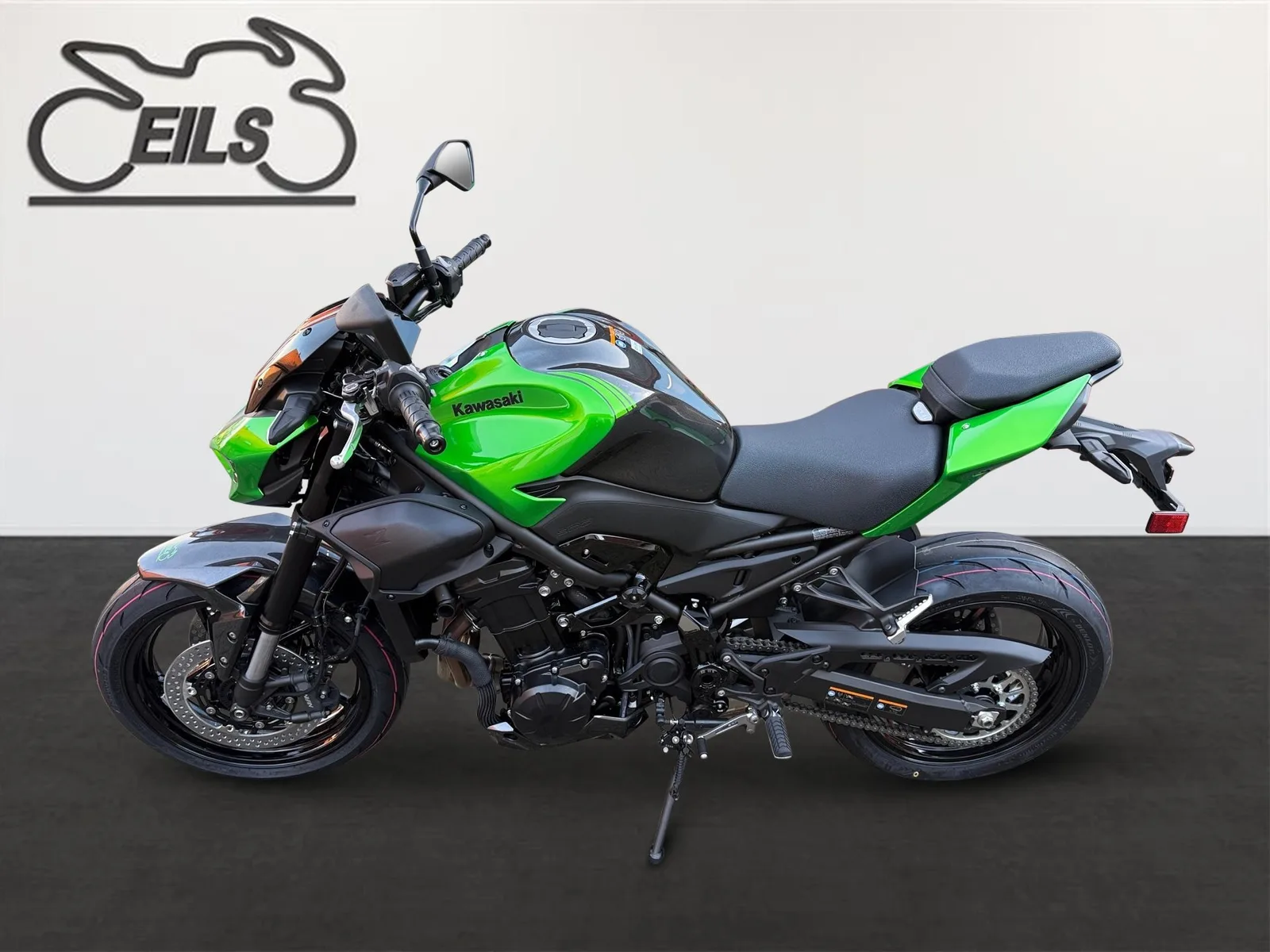 Kawasaki Z900