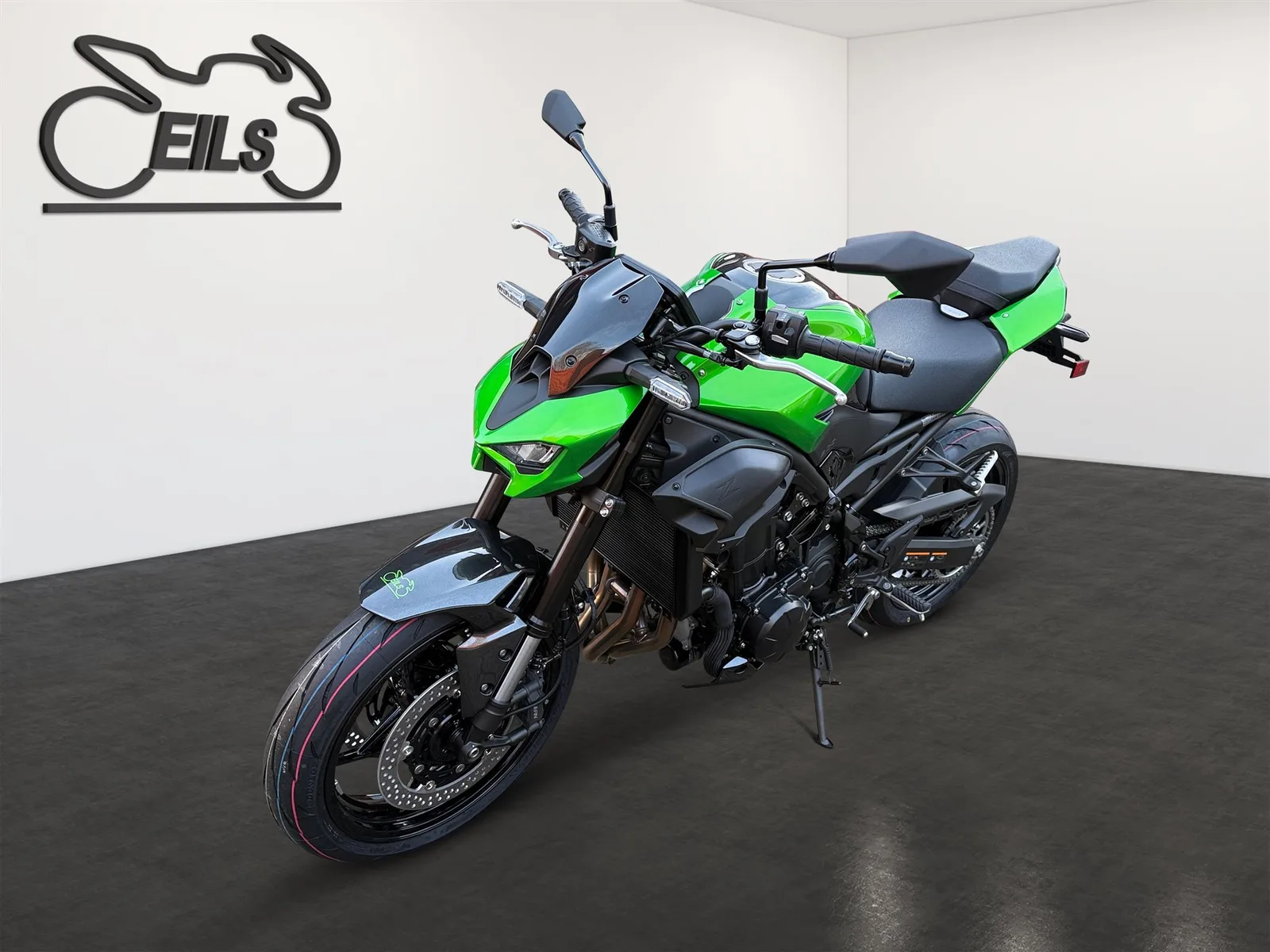 Kawasaki Z900