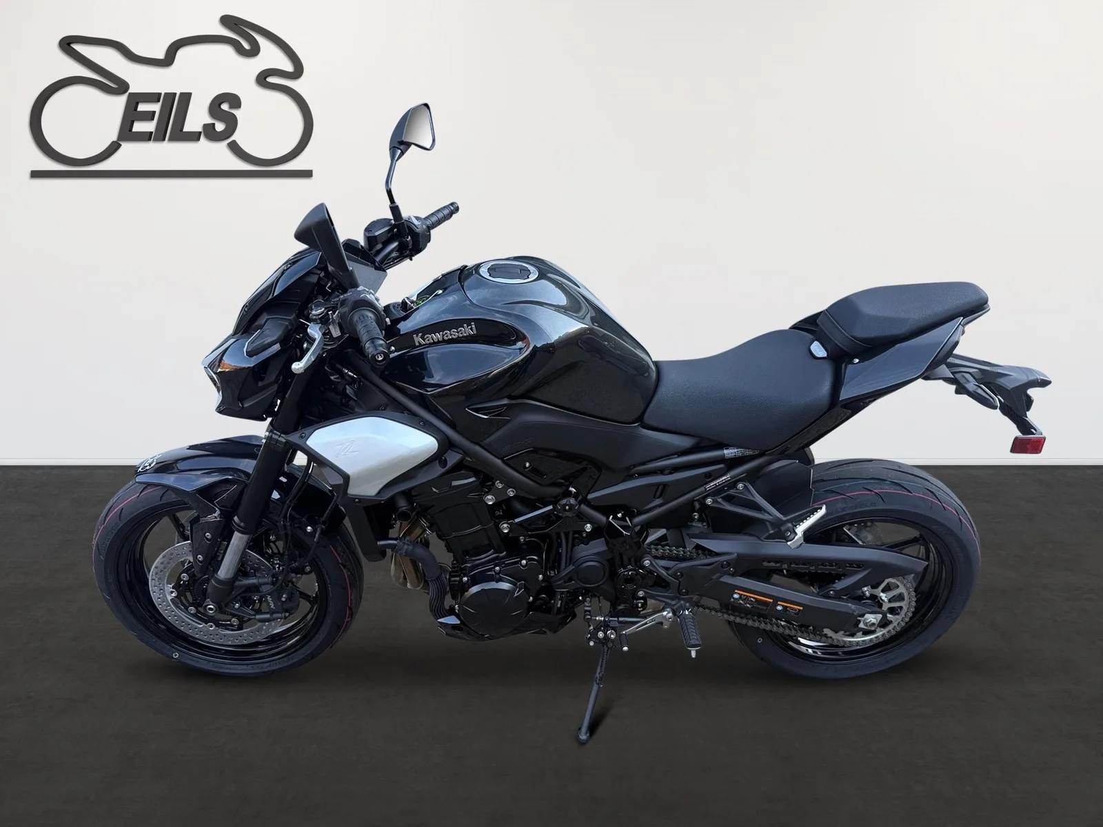 Kawasaki Z900