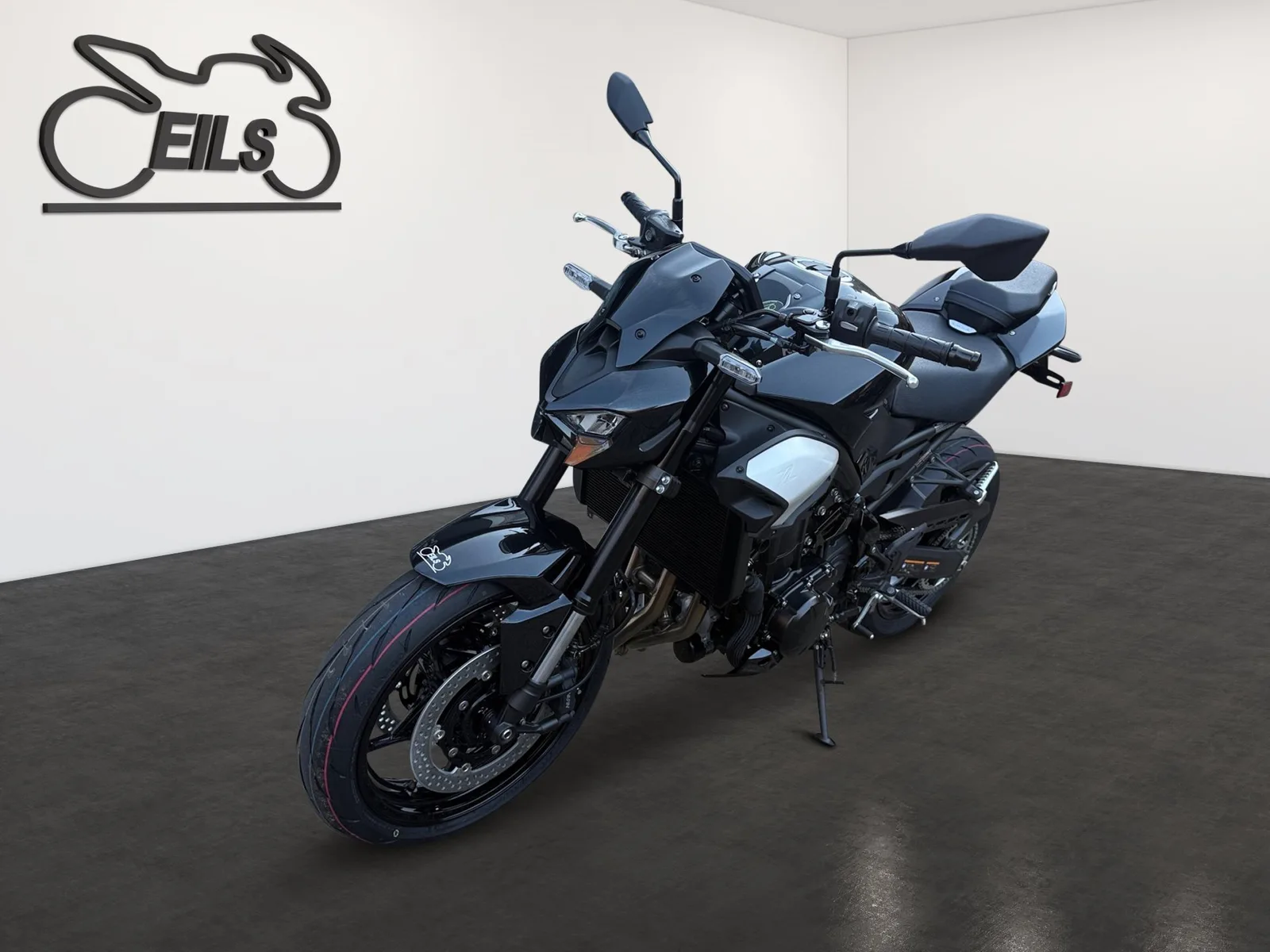 Kawasaki Z900