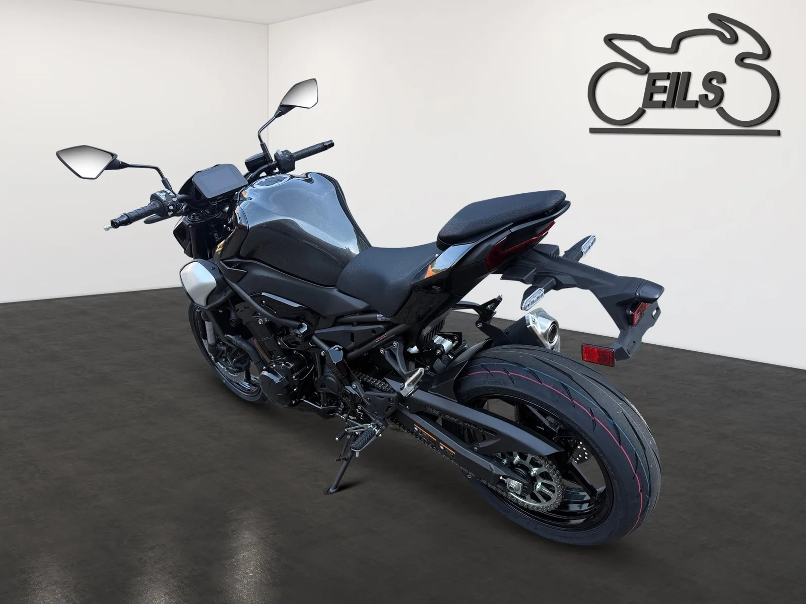 Kawasaki Z900