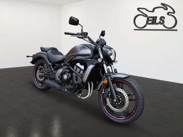 Kawasaki Vulcan S