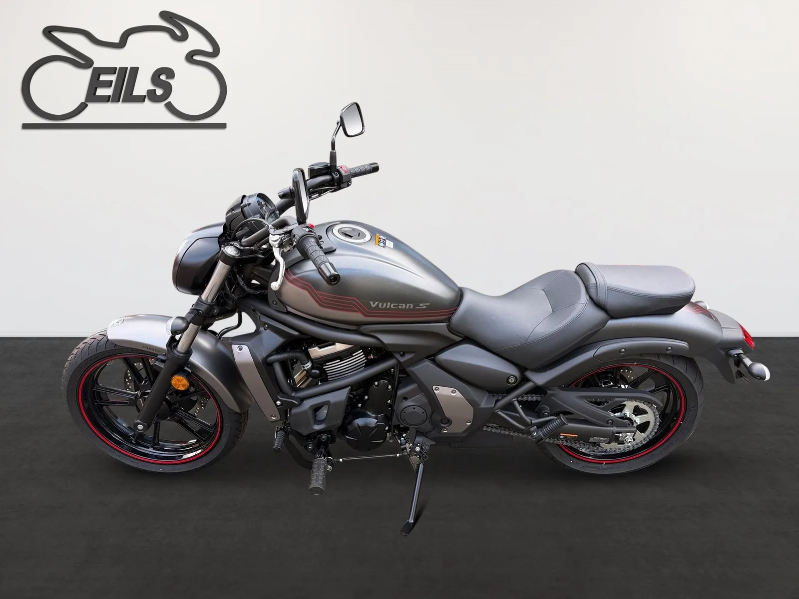 Kawasaki Vulcan S