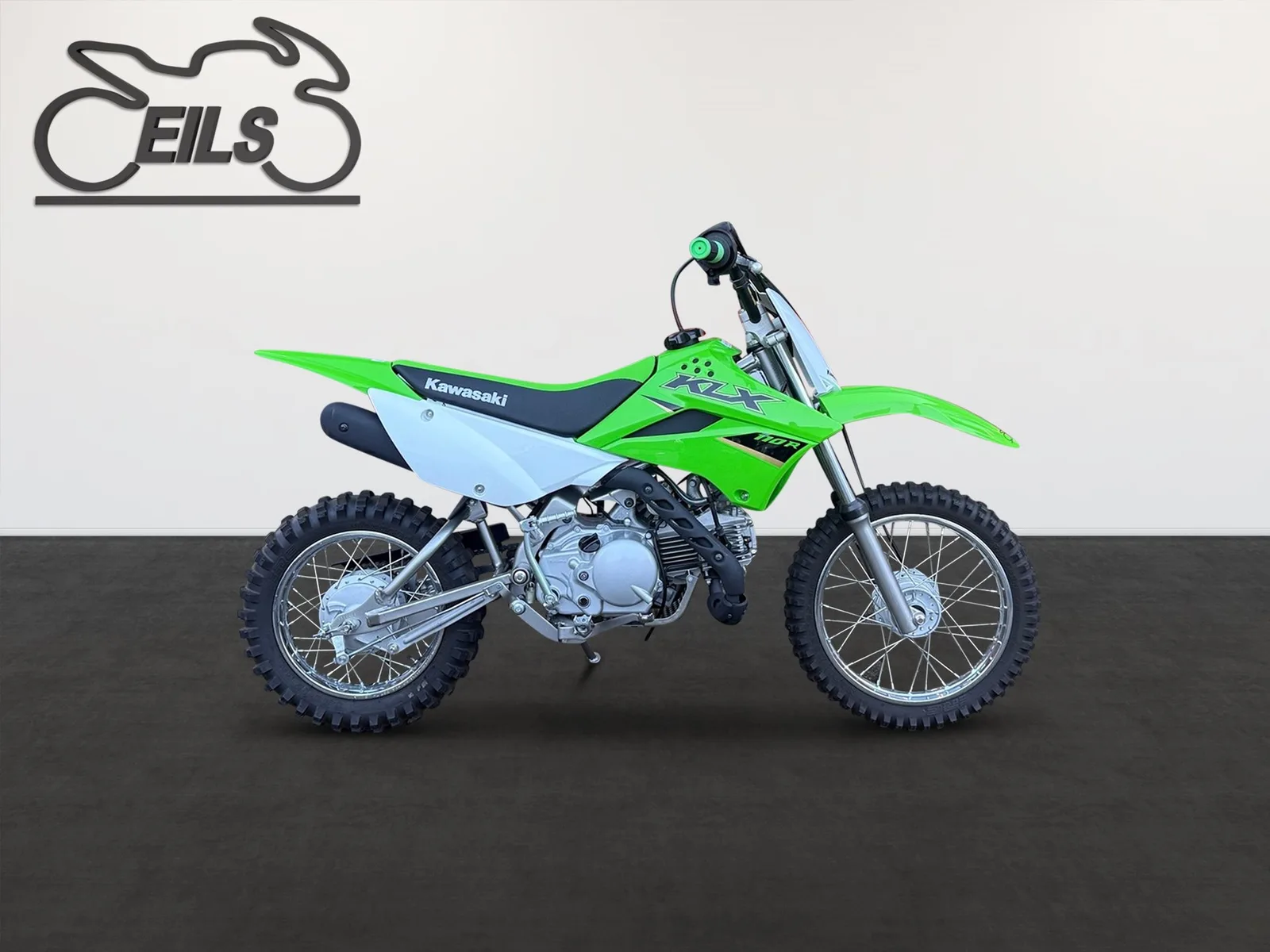 Kawasaki KLX 110R