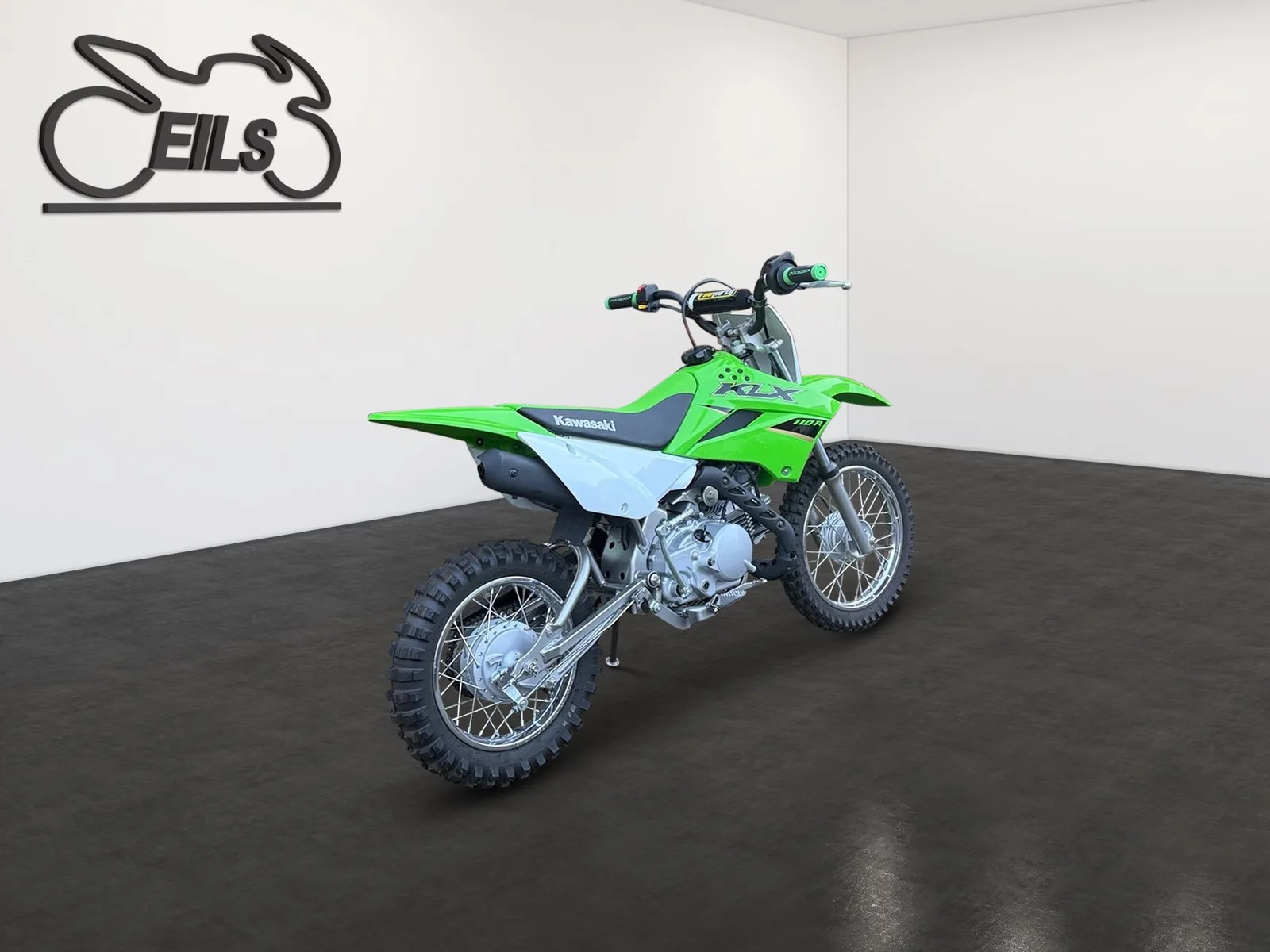 Kawasaki KLX 110R