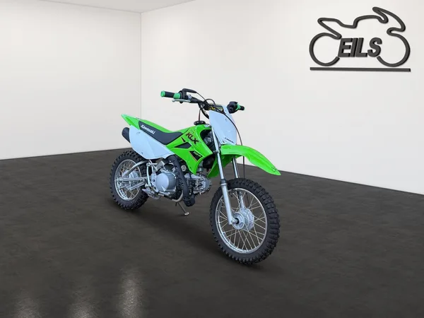 Kawasaki KLX 110R
