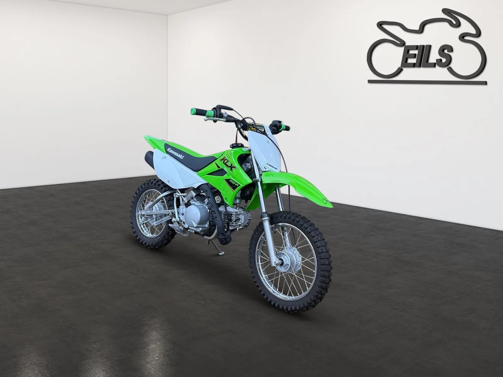 Kawasaki KLX 110R