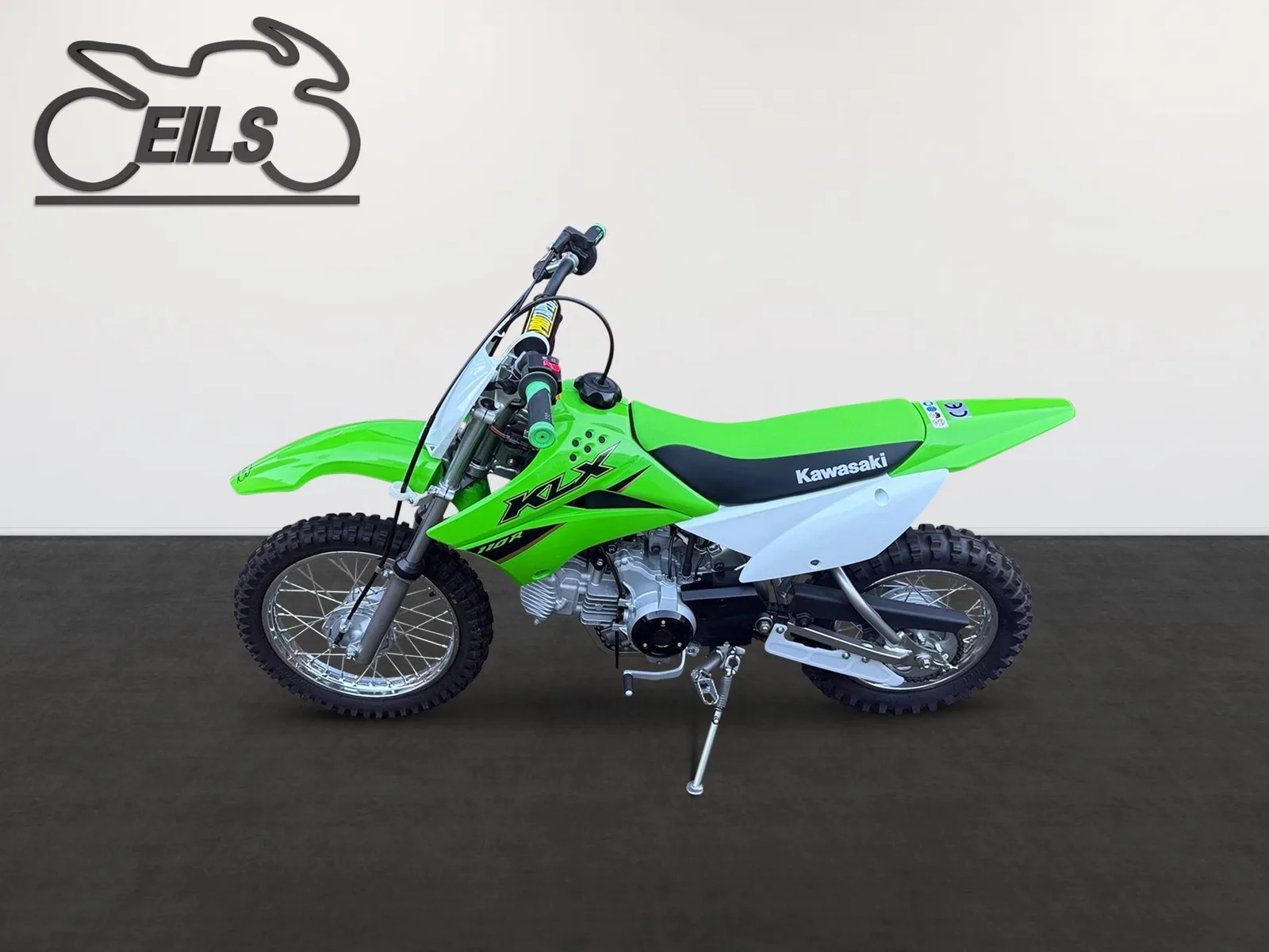 Kawasaki KLX 110R