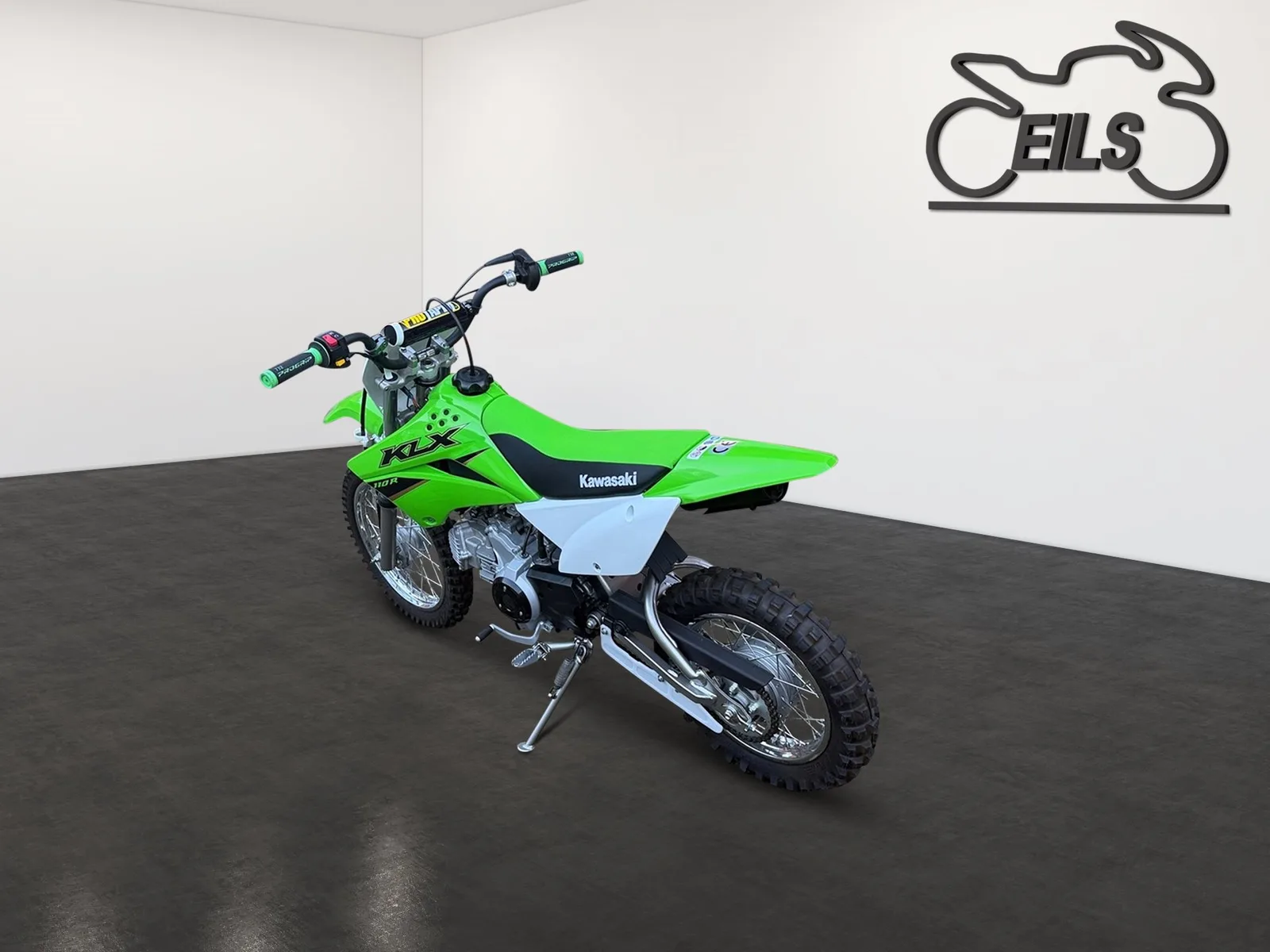 Kawasaki KLX 110R