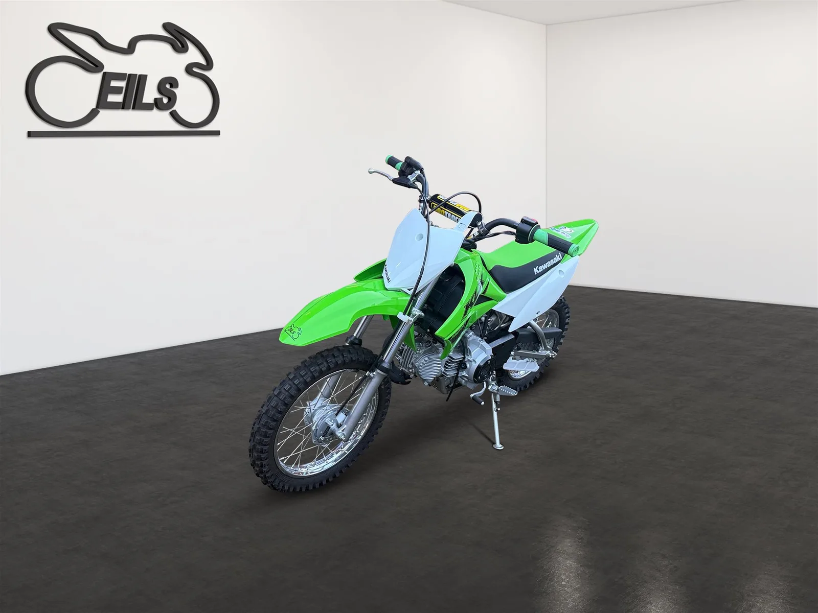 Kawasaki KLX 110R