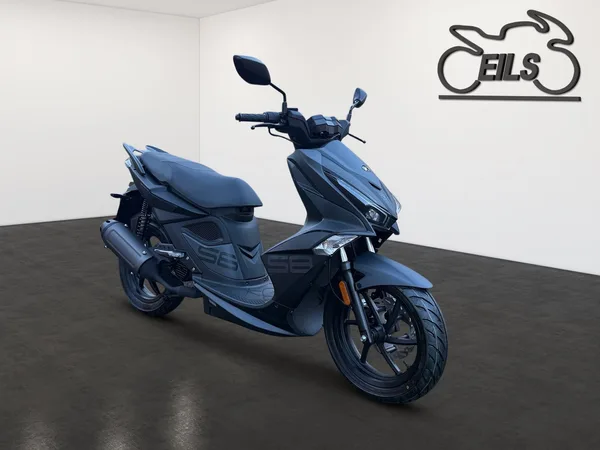 Kymco Super 8 R 50i