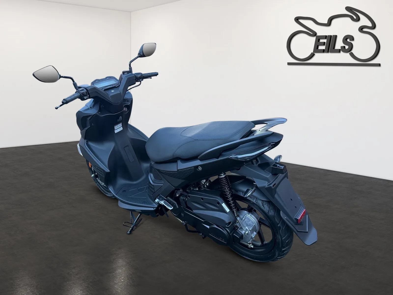 Kymco Super 8 R 50i