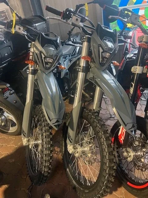 Beta RR 125 4T LC Enduro