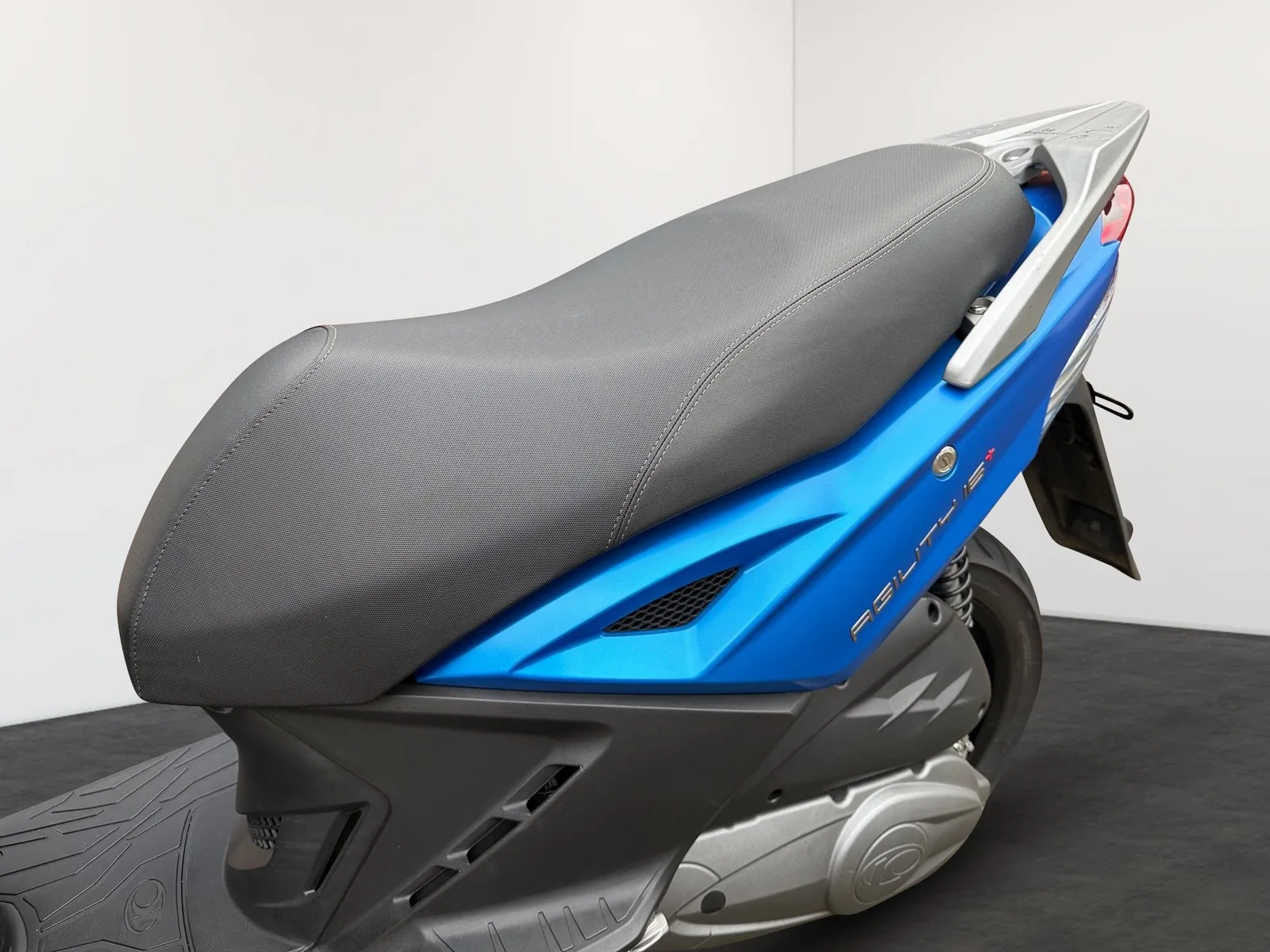 Kymco Agility City+ 125i CBS