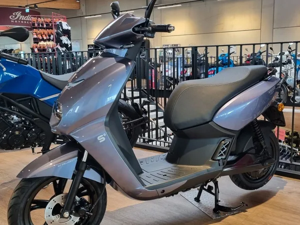 Peugeot Kisbee SE