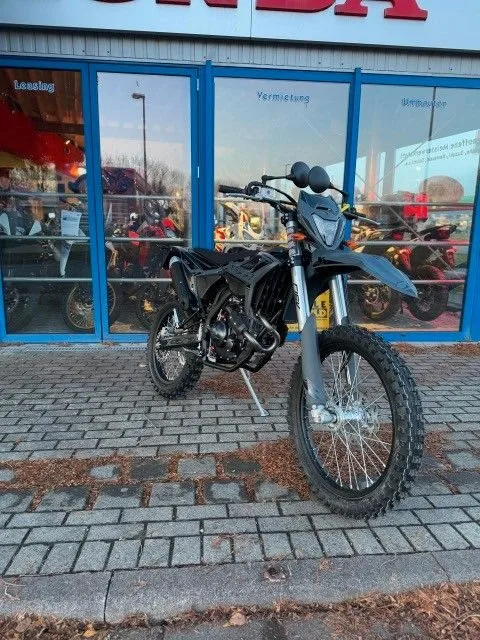 Beta RR 125 4T LC Enduro
