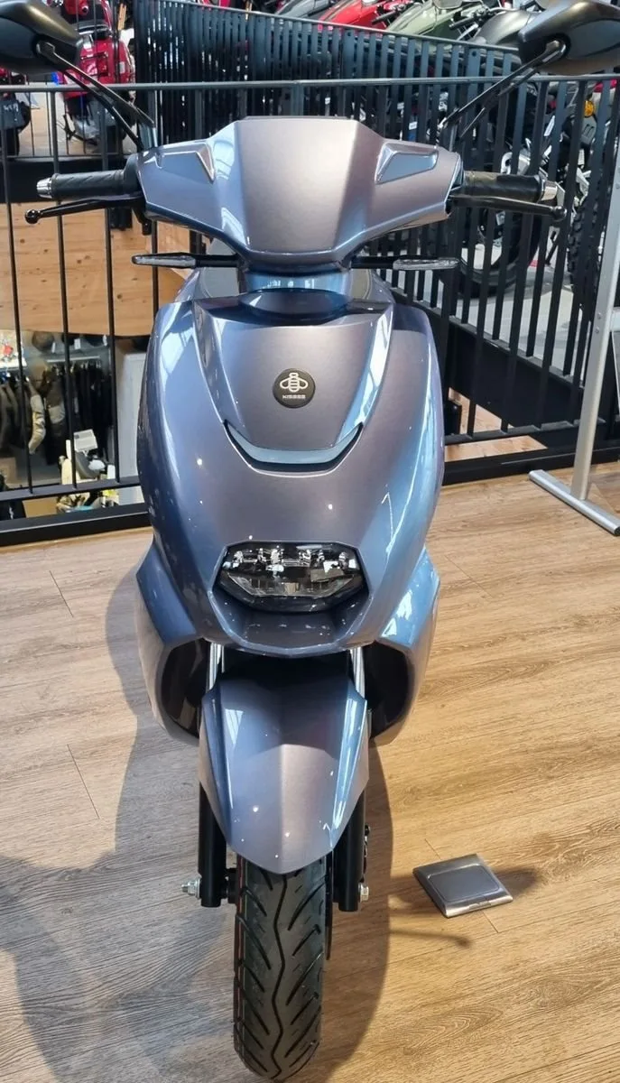 Peugeot Kisbee SE