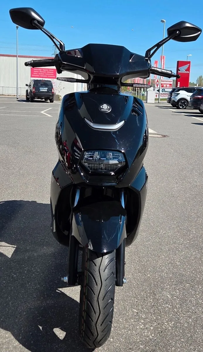 Peugeot Kisbee SE
