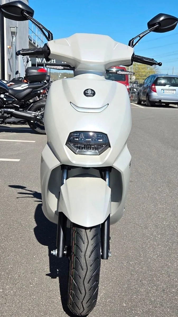 Peugeot Kisbee SE