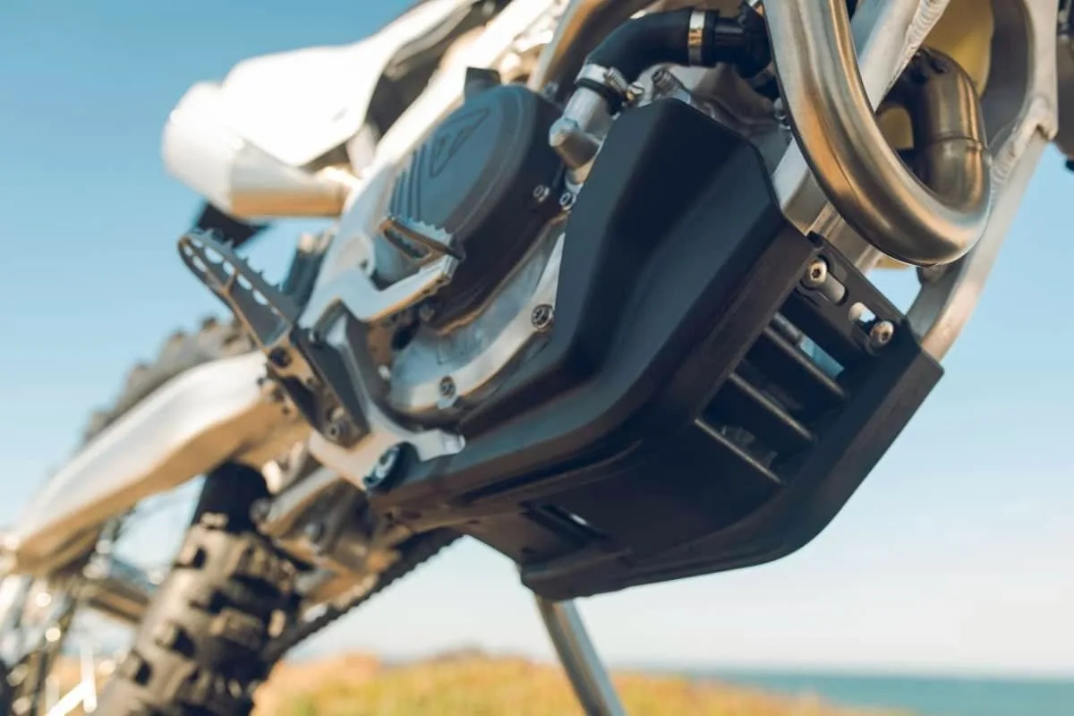 Triumph TF 250-E