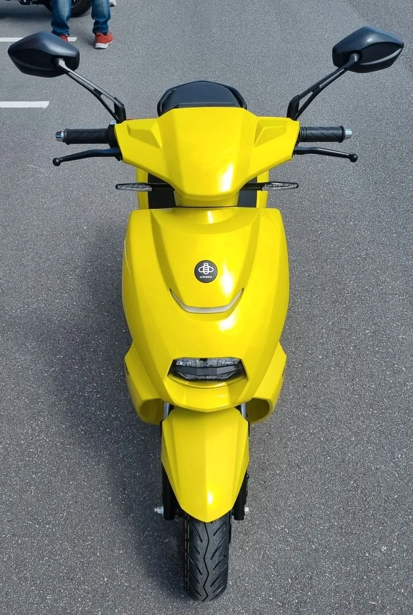 Peugeot Kisbee SE