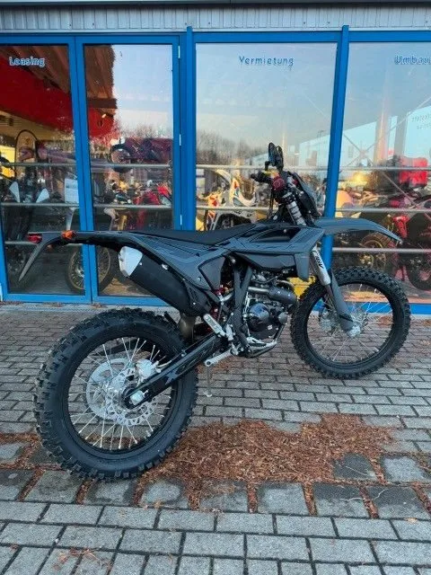 Beta RR 125 4T LC Enduro
