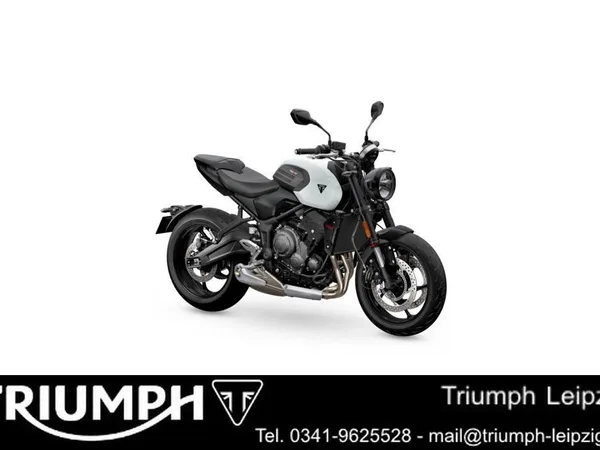 Triumph Trident 660