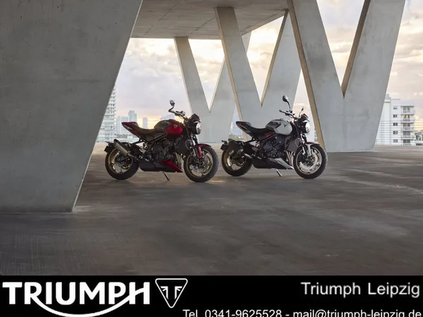 Triumph Trident 800