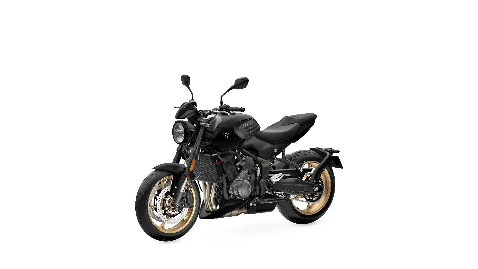 Triumph Trident 800