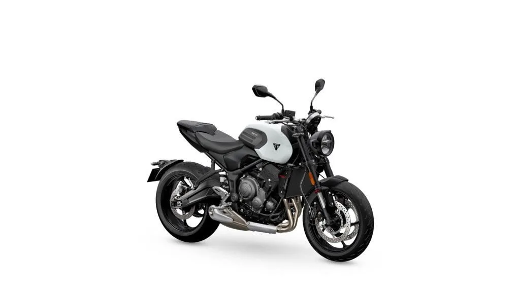 Triumph Trident 660