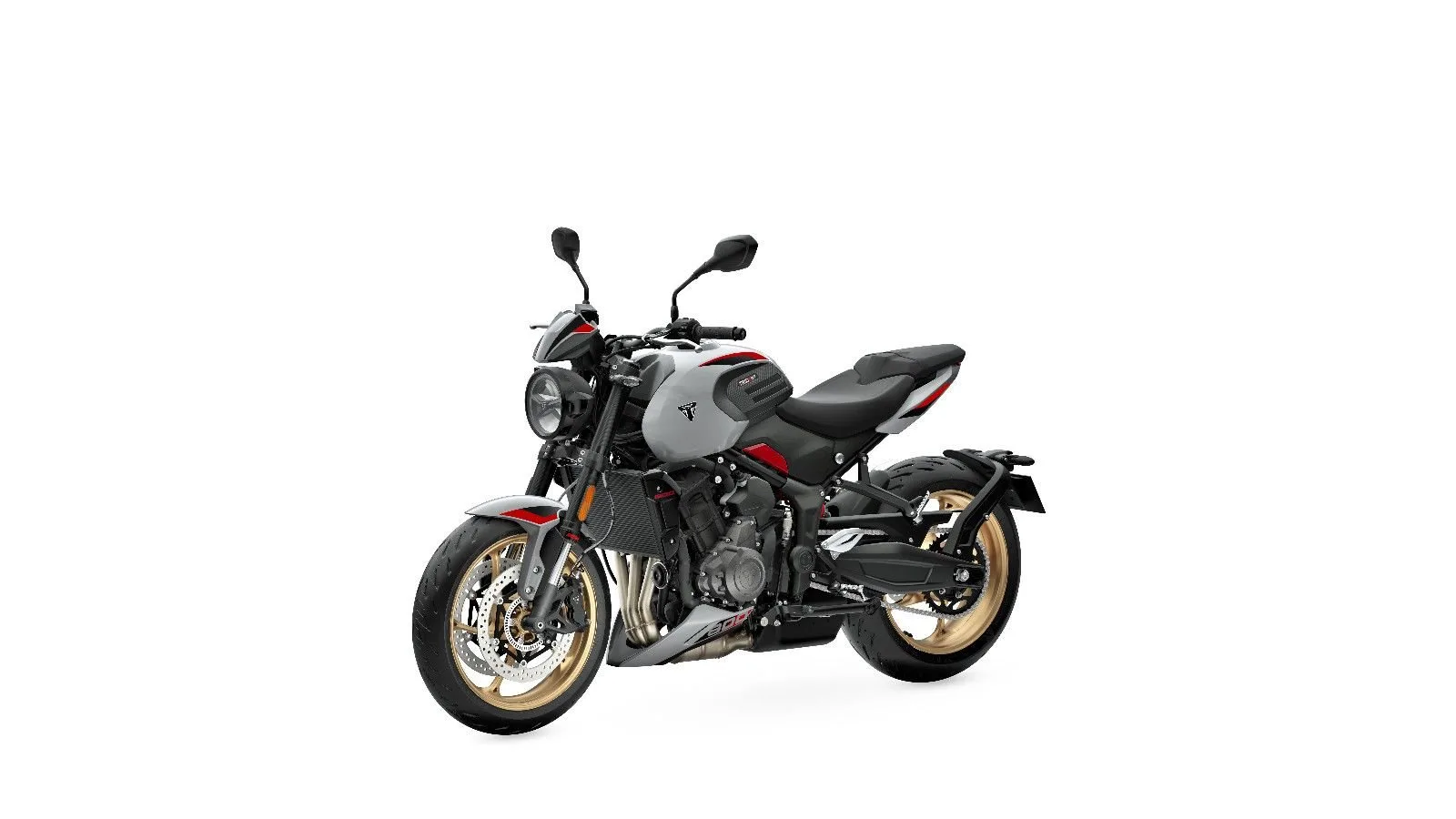 Triumph Trident 800
