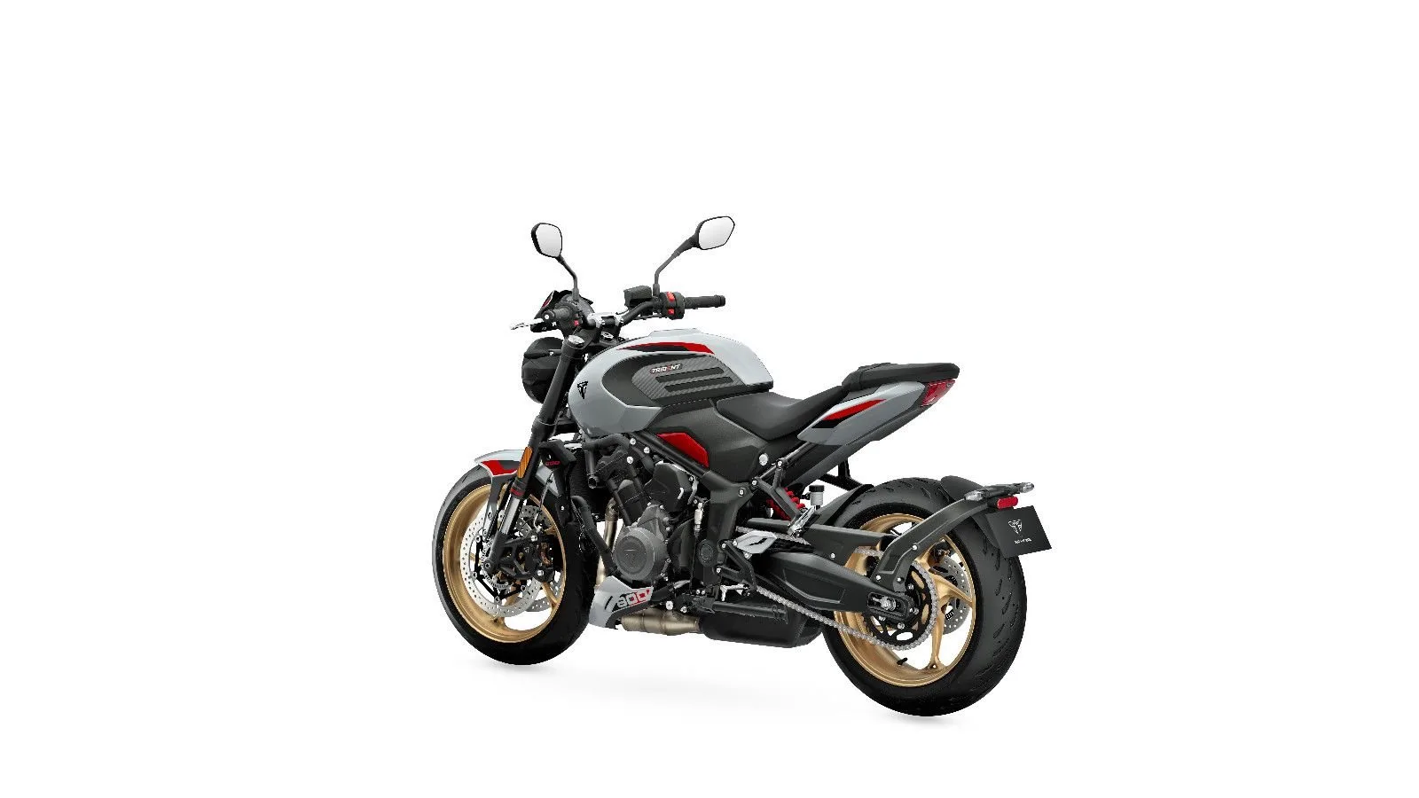 Triumph Trident 800