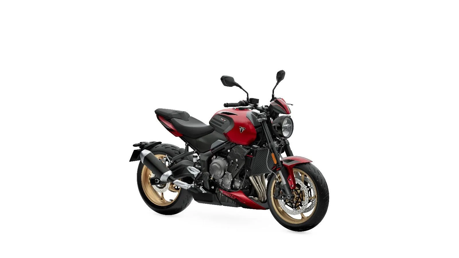 Triumph Trident 800