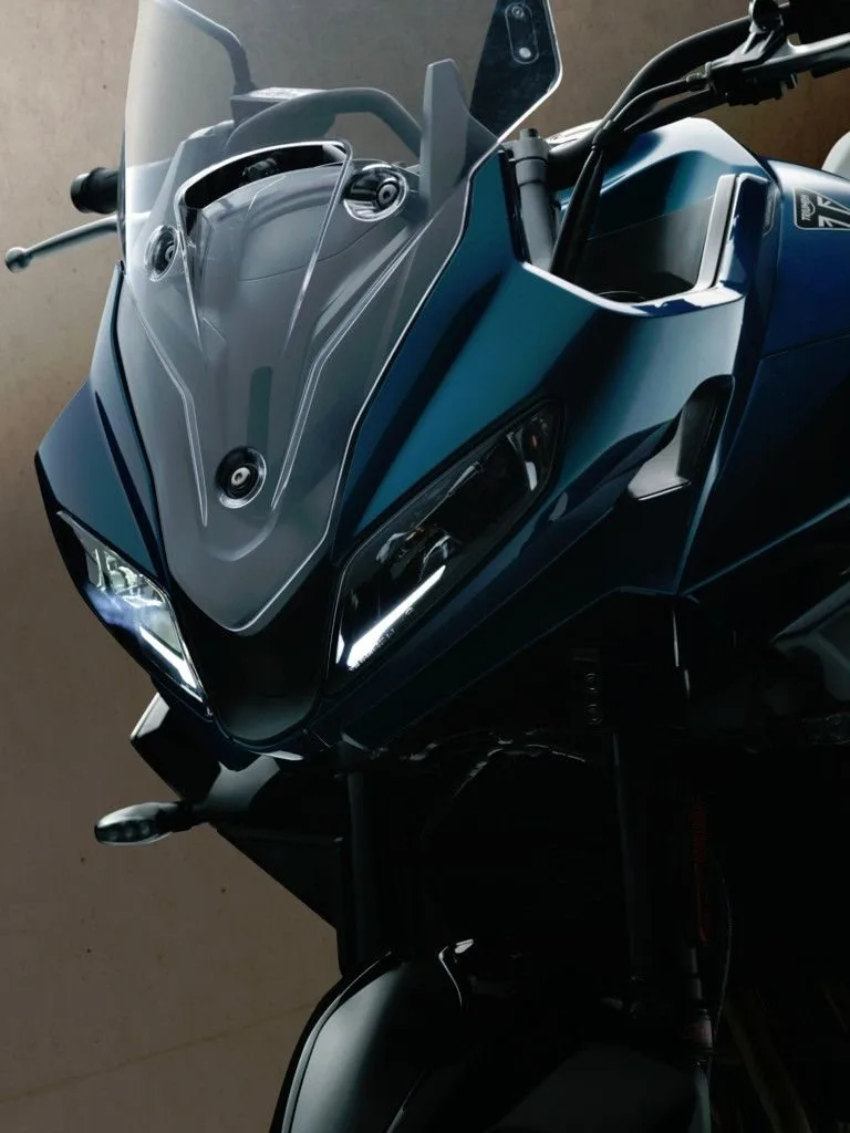 Triumph Tiger Sport 660