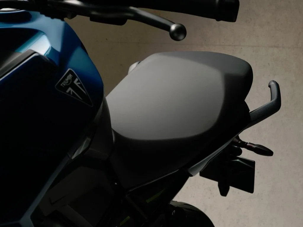Triumph Tiger Sport 660