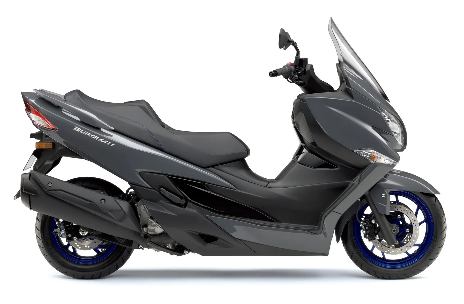 Suzuki Burgman 400 Top Zustand