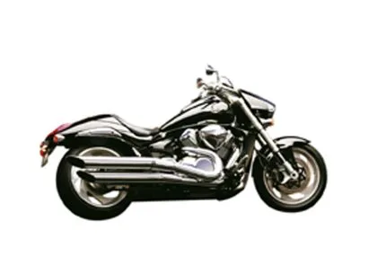 Suzuki Intruder M1800R