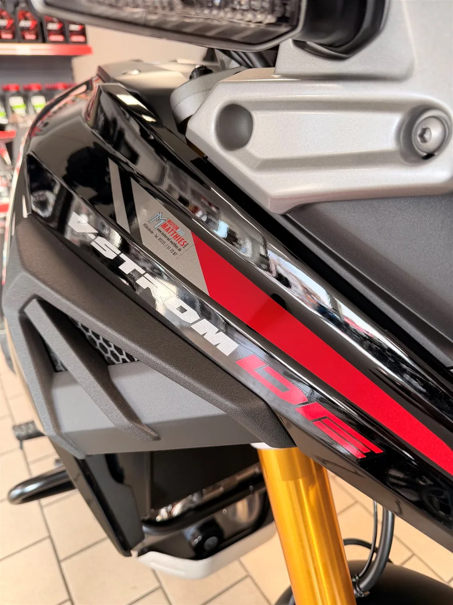 Suzuki V-Strom 1050DE