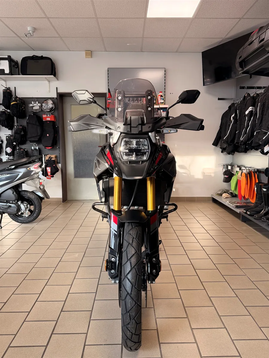 Suzuki V-Strom 1050DE