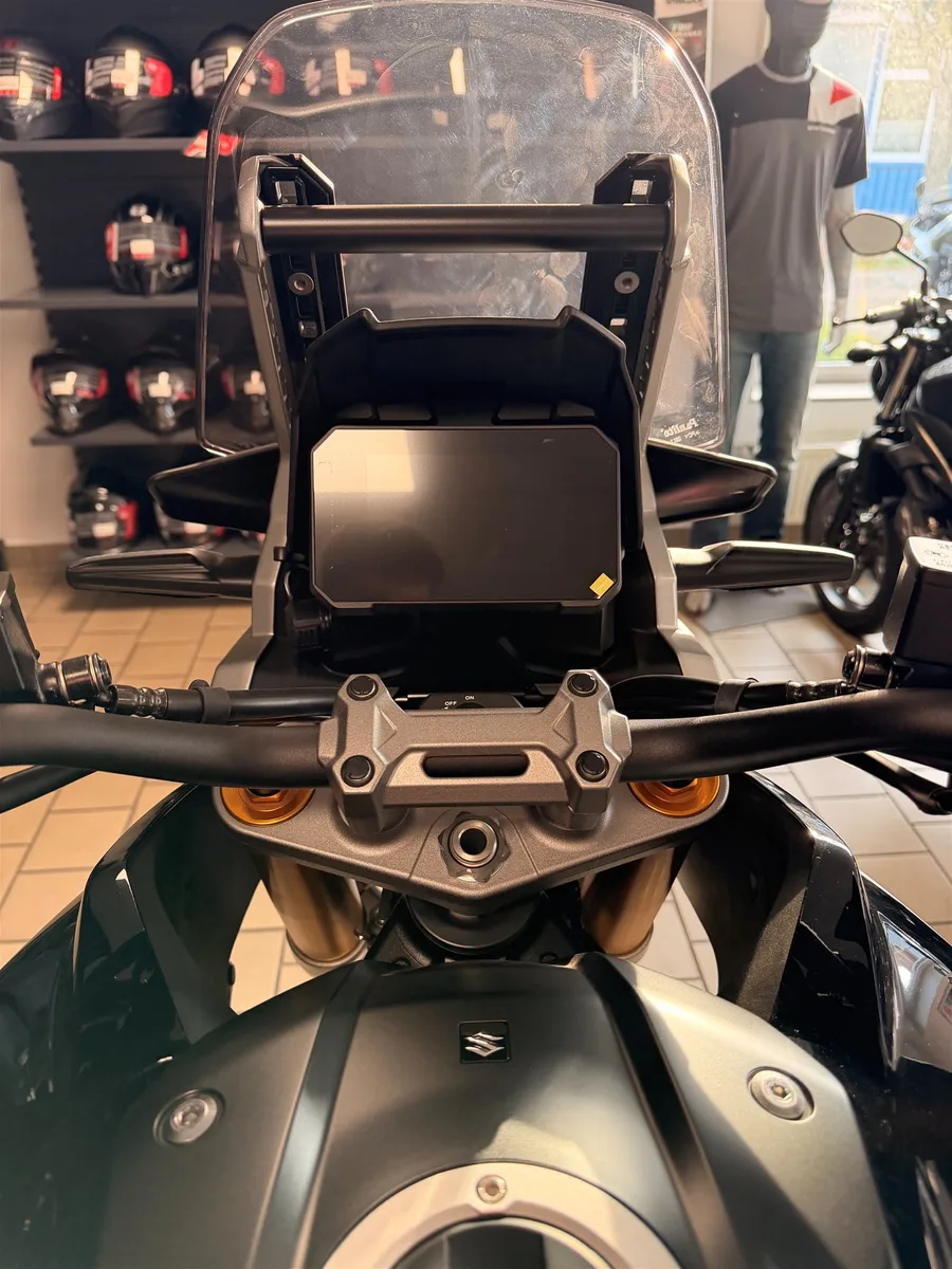Suzuki V-Strom 1050DE